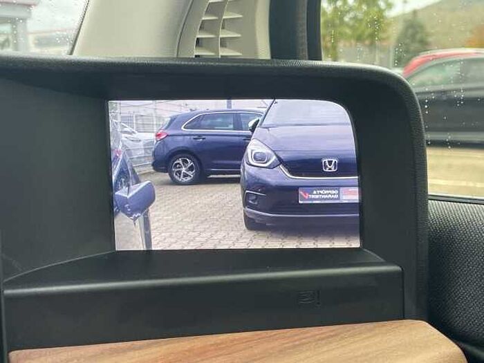 Honda e *MIT AMBIENTELICHT & MEHR!*