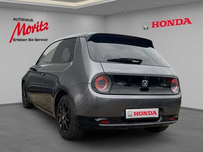 Honda e *MIT AMBIENTELICHT & MEHR!*