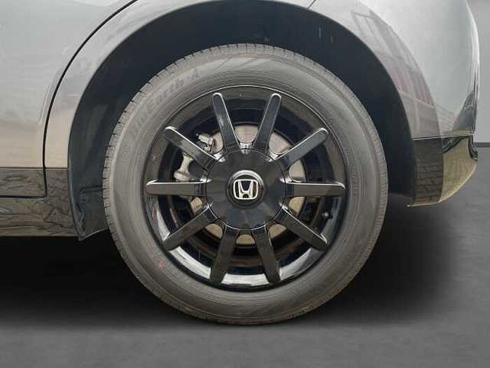 Honda e *MIT AMBIENTELICHT & MEHR!*