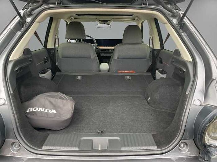 Honda e *MIT AMBIENTELICHT & MEHR!*