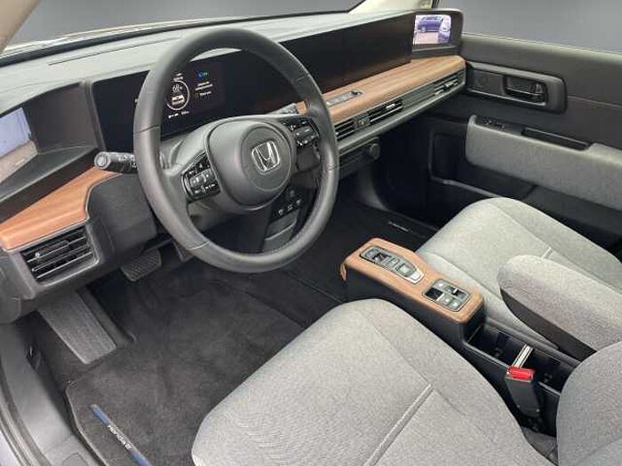 Honda e *MIT AMBIENTELICHT & MEHR!*