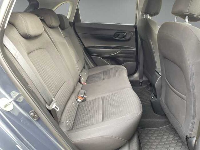 Hyundai i20 1.0 TGDI Edition 30 *NAVI ÜBER CARPLAY! *