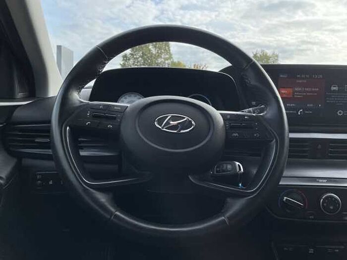 Hyundai i20 1.0 TGDI Edition 30 *NAVI ÜBER CARPLAY! *