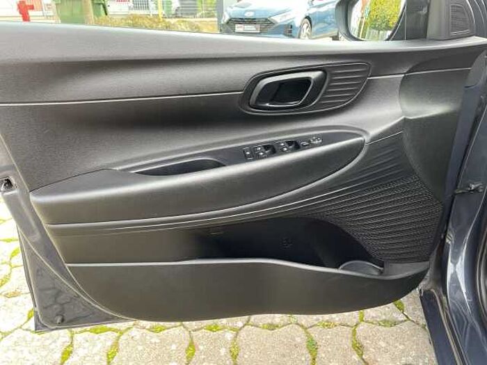 Hyundai i20 1.0 TGDI Edition 30 *NAVI ÜBER CARPLAY! *