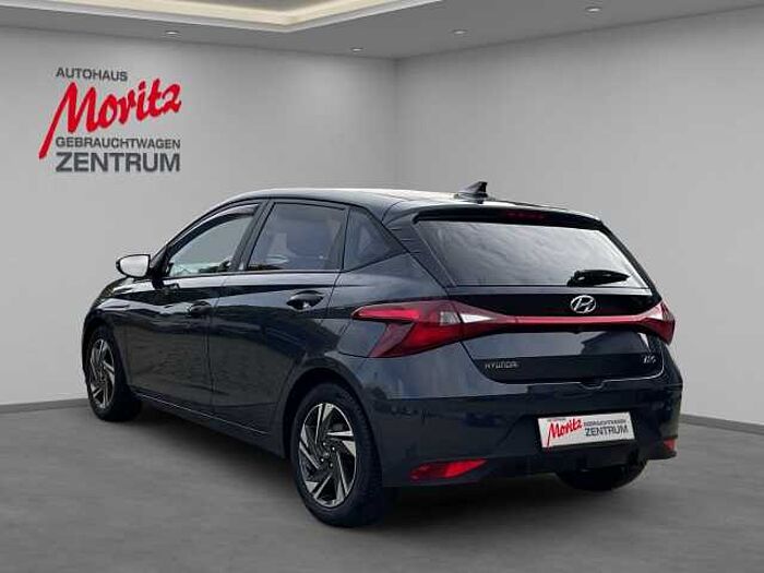 Hyundai i20 1.0 TGDI Edition 30 *NAVI ÜBER CARPLAY! *