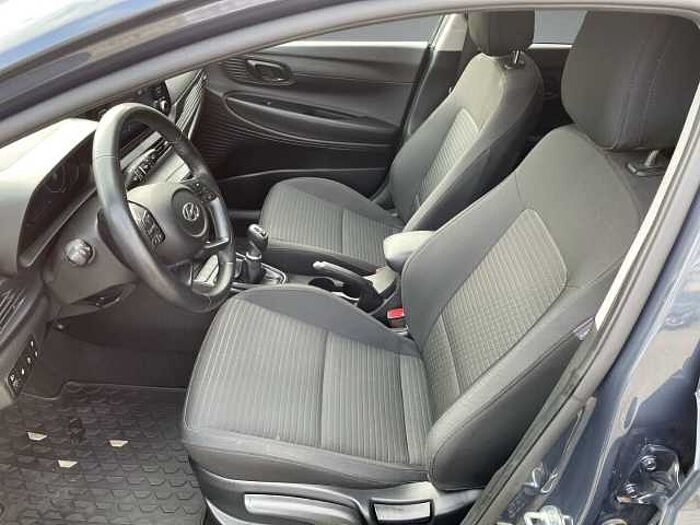 Hyundai i20 1.0 TGDI Edition 30 *NAVI ÜBER CARPLAY! *