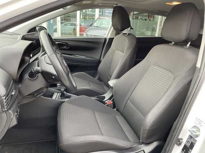 Hyundai i20 1.0 Prime DCT *MIT SCHIEBEDACH*