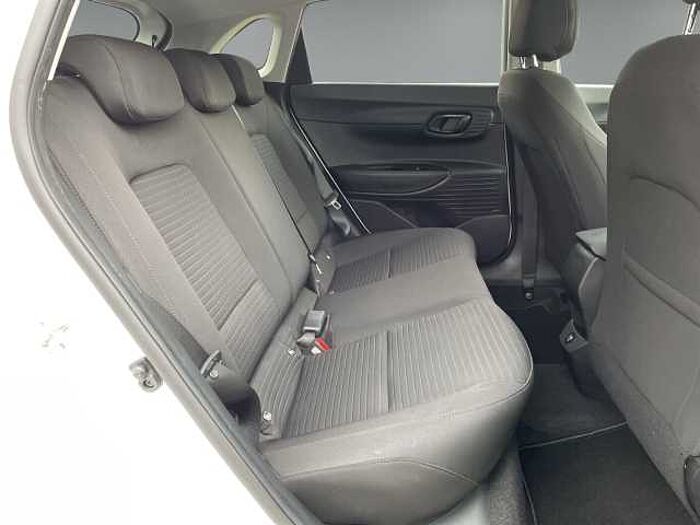 Hyundai i20 1.0 Prime DCT *MIT SCHIEBEDACH*