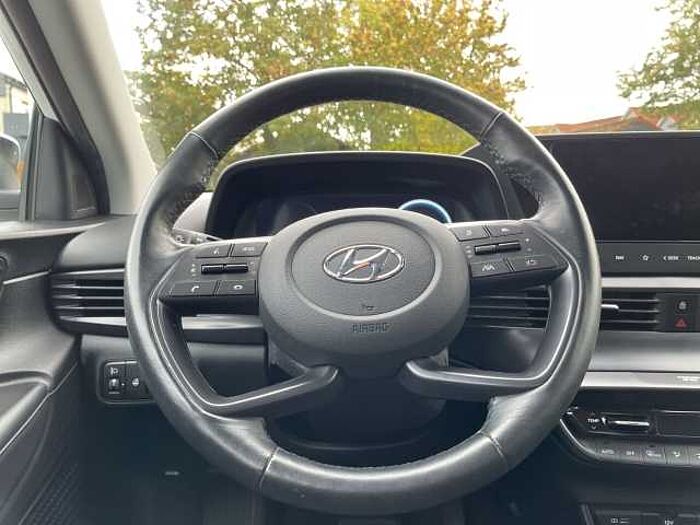 Hyundai i20 1.0 Prime DCT *MIT SCHIEBEDACH*