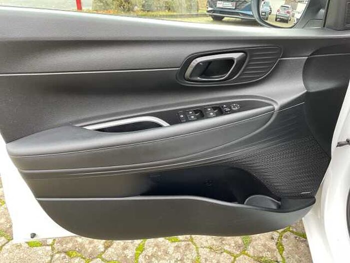 Hyundai i20 1.0 Prime DCT *MIT SCHIEBEDACH*