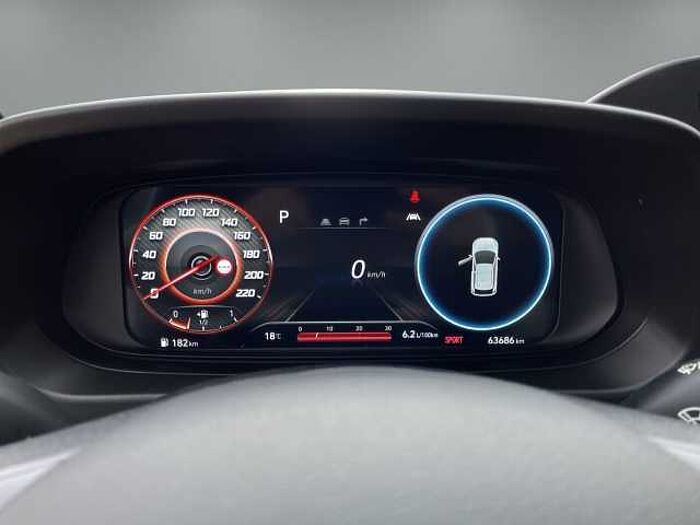 Hyundai i20 1.0 Prime DCT *MIT SCHIEBEDACH*