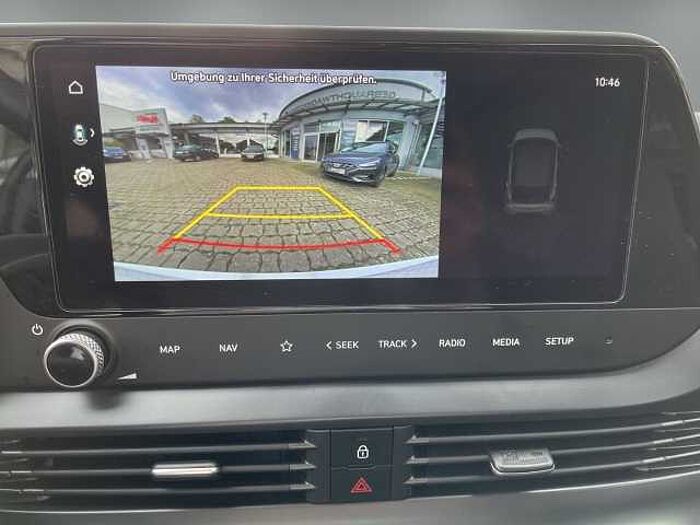 Hyundai i20 1.0 Prime DCT *MIT SCHIEBEDACH*