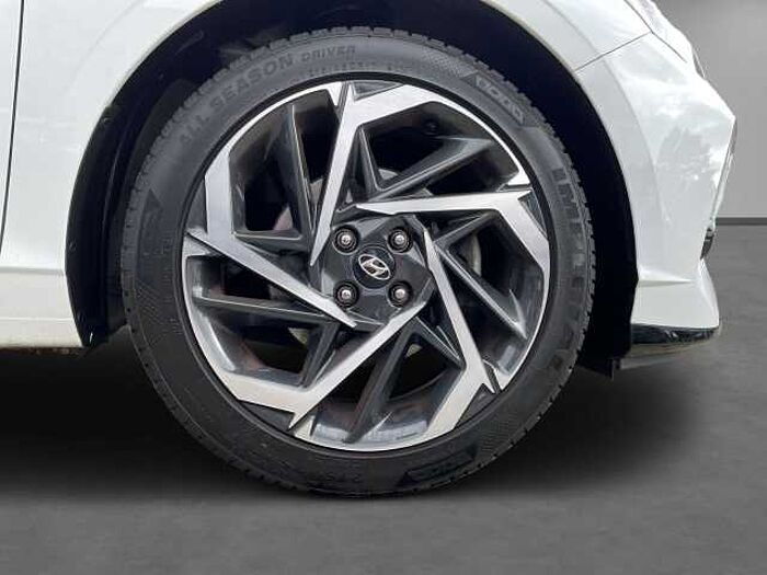 Hyundai i20 1.0 Prime DCT *MIT SCHIEBEDACH*