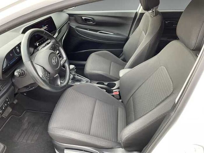 Hyundai i20 1.0 Prime DCT *MIT SCHIEBEDACH*