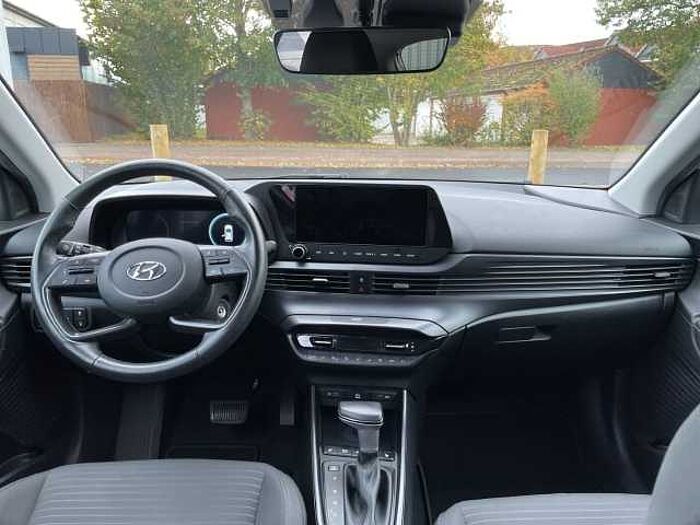 Hyundai i20 1.0 Prime DCT *MIT SCHIEBEDACH*