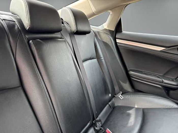 Honda Civic 1.5 Executive *SCHIEBEDACH*LEDER! *