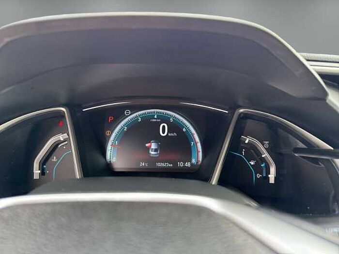 Honda Civic 1.5 Executive *SCHIEBEDACH*LEDER! *