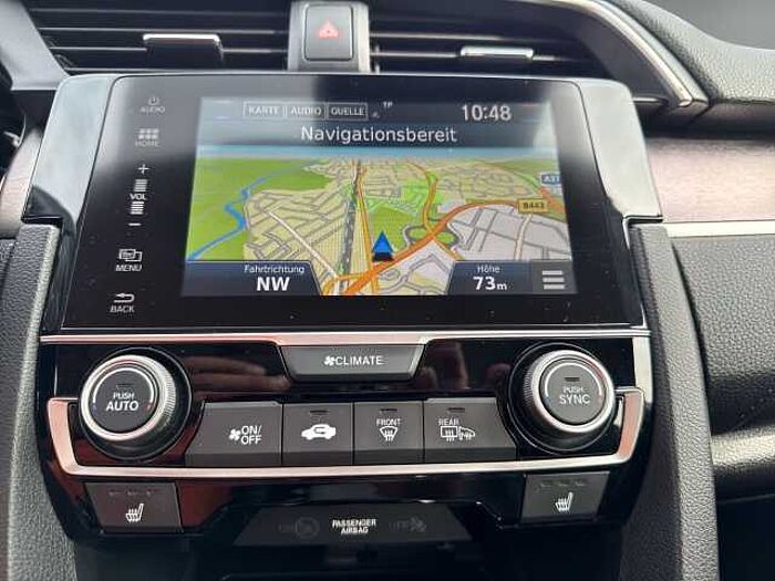 Honda Civic 1.5 Executive *SCHIEBEDACH*LEDER! *