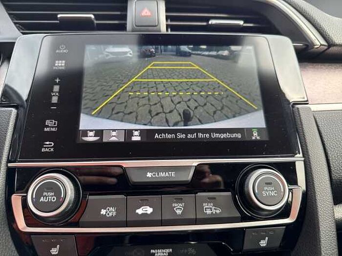 Honda Civic 1.5 Executive *SCHIEBEDACH*LEDER! *