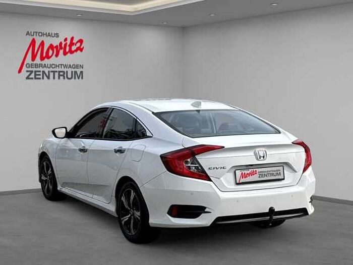 Honda Civic 1.5 Executive *SCHIEBEDACH*LEDER! *