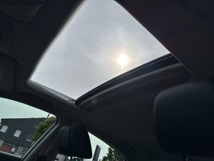 Honda Civic 1.5 Executive *SCHIEBEDACH*LEDER! *