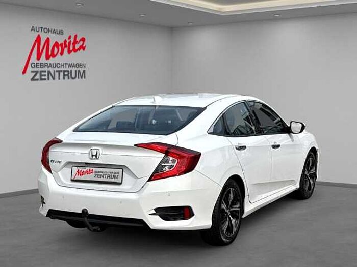 Honda Civic 1.5 Executive *SCHIEBEDACH*LEDER! *