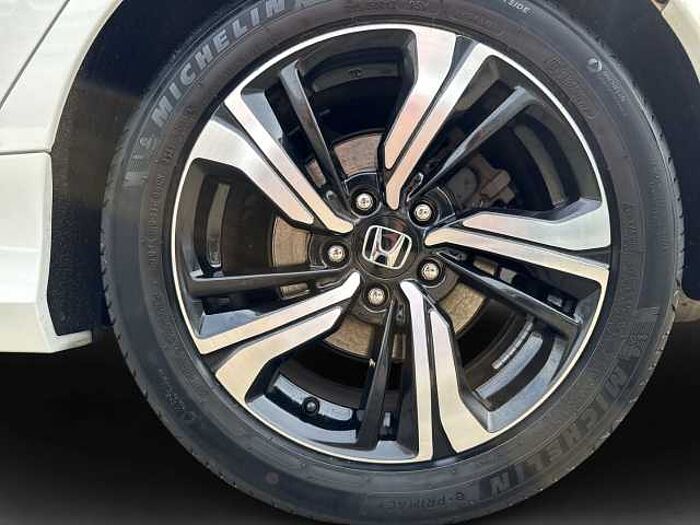 Honda Civic 1.5 Executive *SCHIEBEDACH*LEDER! *