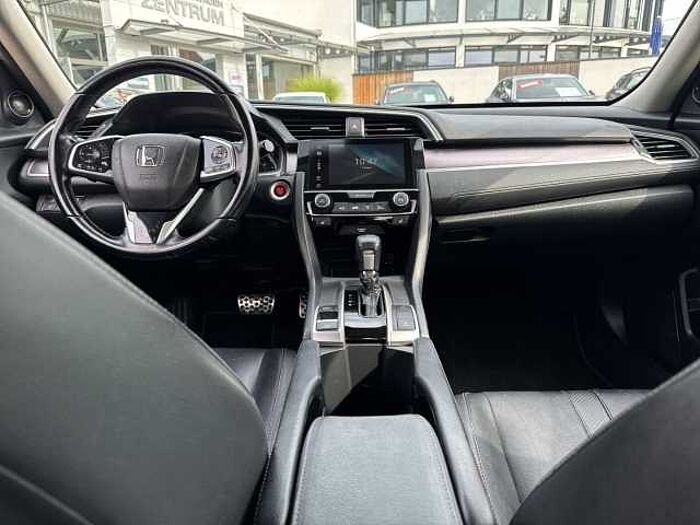 Honda Civic 1.5 Executive *SCHIEBEDACH*LEDER! *