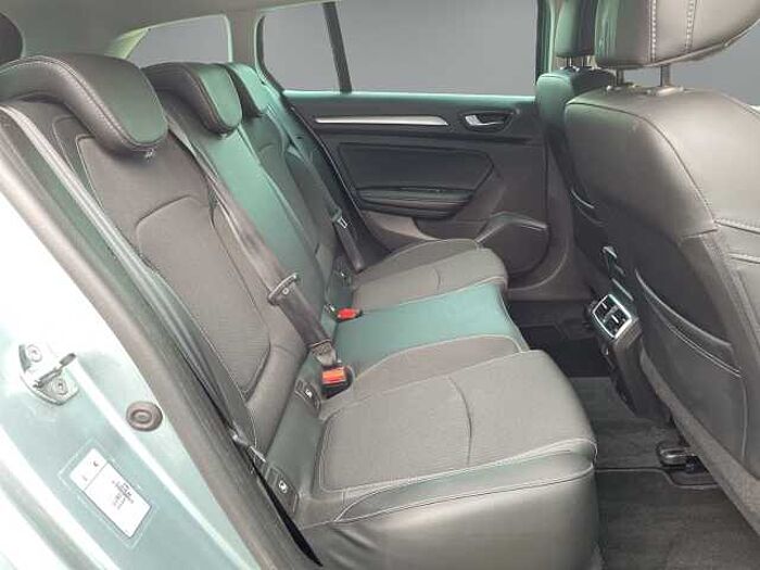 Renault Megane 1.6 E-TECH Intens Plug in *AHK ABNEHMBAR! *