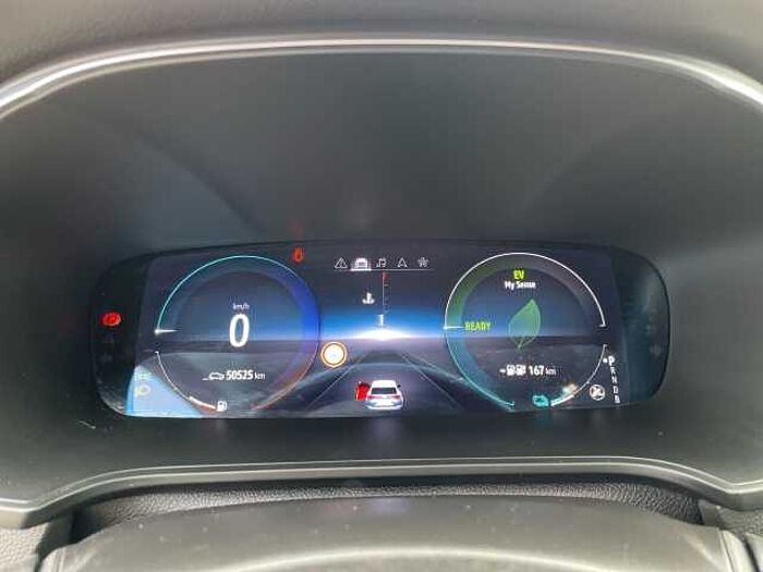 Renault Megane 1.6 E-TECH Intens Plug in *AHK ABNEHMBAR! *