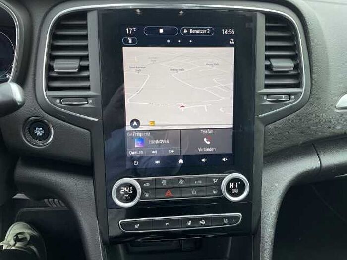 Renault Megane 1.6 E-TECH Intens Plug in *AHK ABNEHMBAR! *