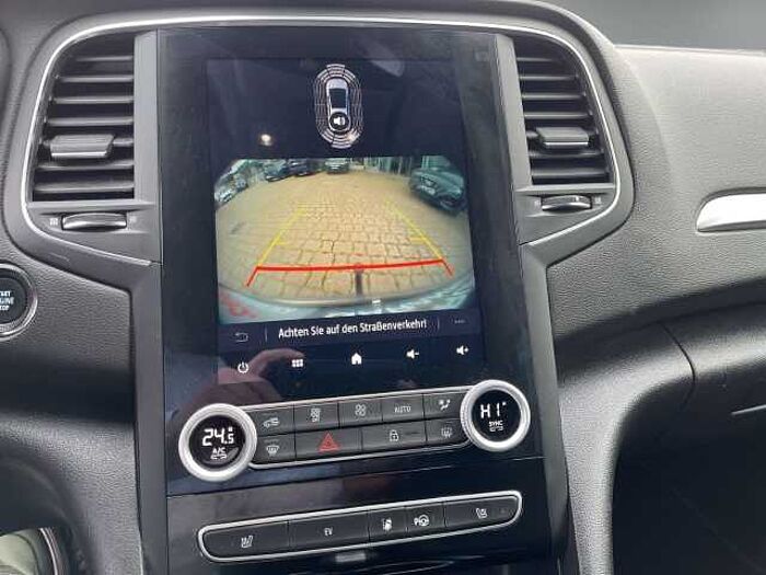 Renault Megane 1.6 E-TECH Intens Plug in *AHK ABNEHMBAR! *