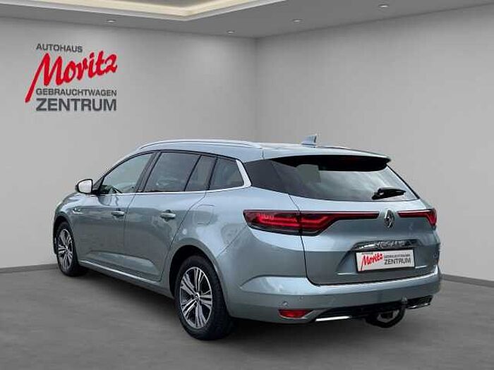 Renault Megane 1.6 E-TECH Intens Plug in *AHK ABNEHMBAR! *