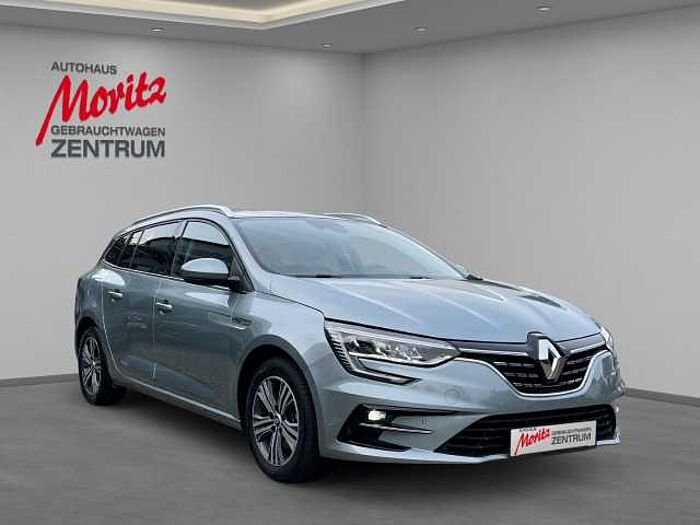 Renault Megane 1.6 E-TECH Intens Plug in *AHK ABNEHMBAR! *