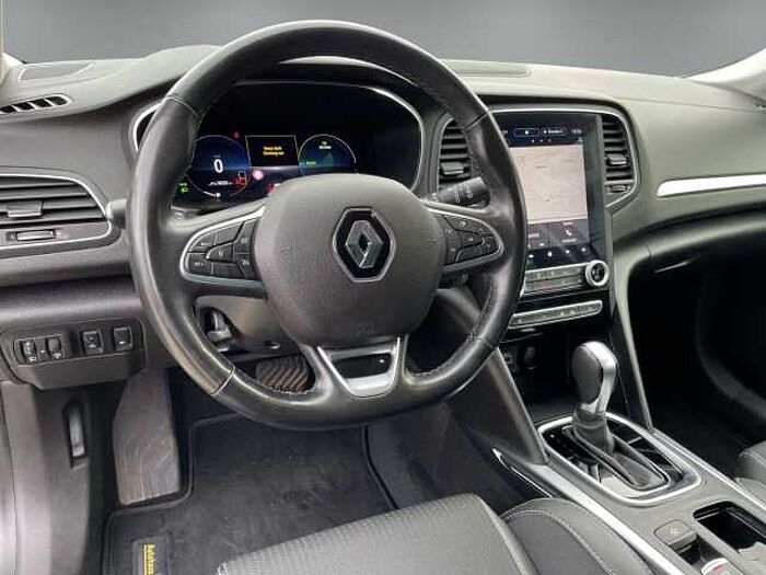 Renault Megane 1.6 E-TECH Intens Plug in *AHK ABNEHMBAR! *