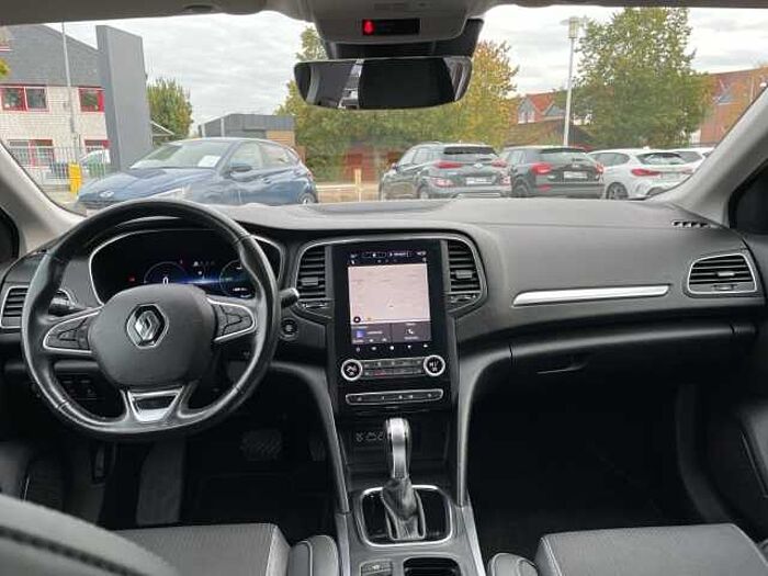 Renault Megane 1.6 E-TECH Intens Plug in *AHK ABNEHMBAR! *