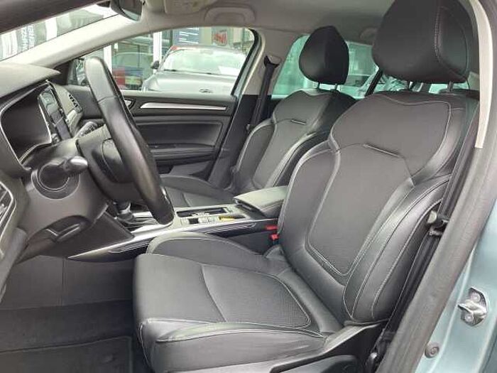 Renault Megane 1.6 E-TECH Intens Plug in *AHK ABNEHMBAR! *