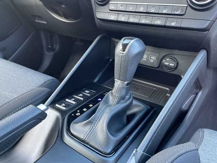 Hyundai TUCSON 1.6 TGDI Trend 2WD DCT *TOTWINKELASSISTENT!*