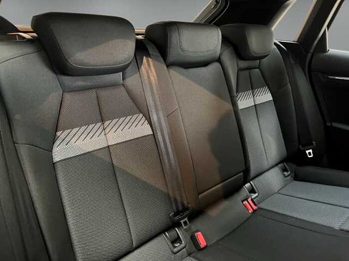Audi A3 Sportback 40 TFSI e advanced