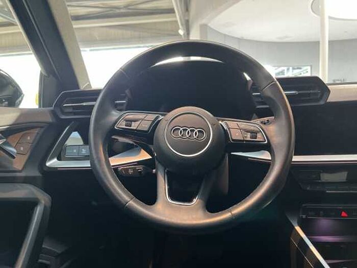 Audi A3 Sportback 40 TFSI e advanced