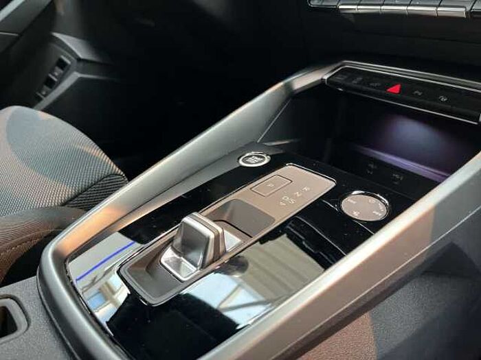 Audi A3 Sportback 40 TFSI e advanced