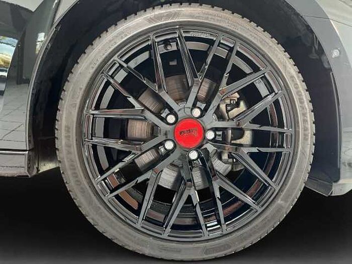 Audi A3 Sportback 40 TFSI e advanced