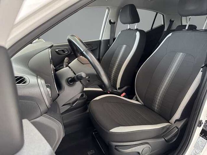 Hyundai i10 1.0 Edition 30 *ALLWETTER*WENIG KM! *