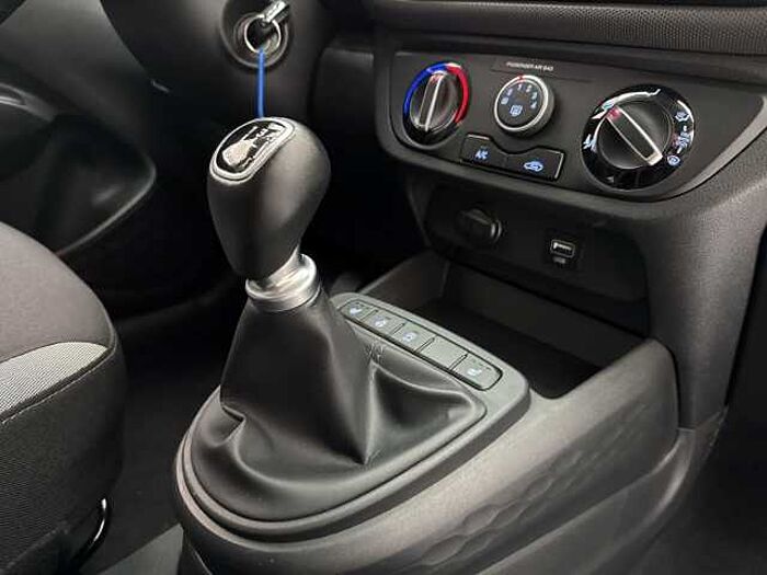 Hyundai i10 1.0 Edition 30 *ALLWETTER*WENIG KM! *