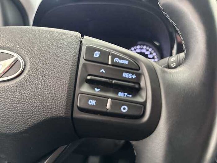 Hyundai i10 1.0 Edition 30 *ALLWETTER*WENIG KM! *