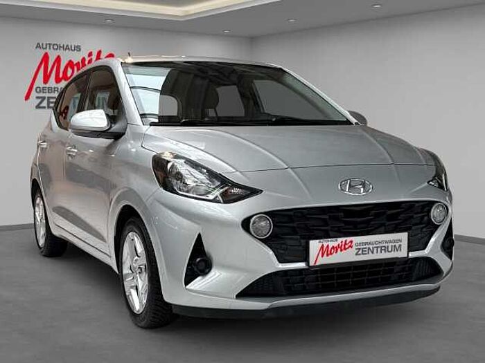 Hyundai i10 1.0 Edition 30 *ALLWETTER*WENIG KM! *