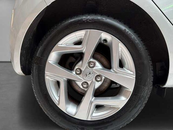 Hyundai i10 1.0 Edition 30 *ALLWETTER*WENIG KM! *