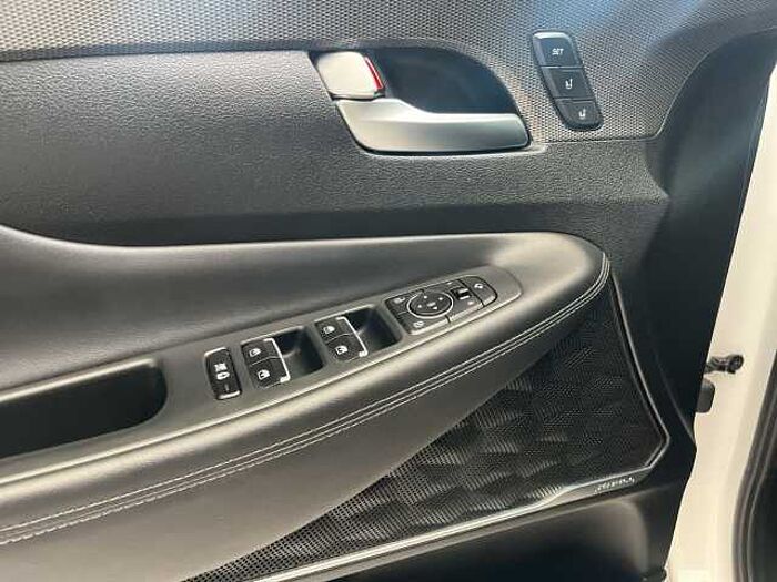 Hyundai SANTA FE 2.2 CRDI Premium 4WD *360° KAMERA*TOTWINKEL*