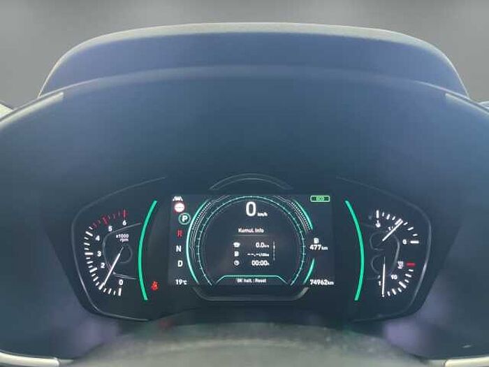 Hyundai SANTA FE 2.2 CRDI Premium 4WD *360° KAMERA*TOTWINKEL*