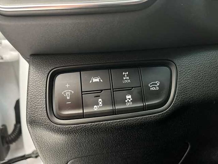 Hyundai SANTA FE 2.2 CRDI Premium 4WD *360° KAMERA*TOTWINKEL*